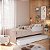 Cama Infantil 194x94,2cm com Protetores Laterais e Cama Auxiliar - Imagem 1