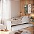Cama Infantil 194x94,2cm com Protetores Laterais e Cama Auxiliar - Imagem 6