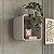 Nicho Simples 30x24cm Linha Curve com Cantos Arredondados - Imagem 9