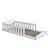 Cama Montessoriana Linha Encanto 84x192cm Solteiro com Protetor - Imagem 7