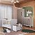 Conjunto Quarto Infantil Completo 5 peças Linha Encanto com Colchão - Imagem 11