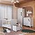 Conjunto Quarto Infantil Completo 5 peças Linha Encanto com Colchão - Imagem 16