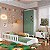 Conjunto Montessoriano Encanto com Cama Roupeiro e Caixa de Brinquedos - Imagem 5