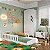 Conjunto Montessoriano Encanto com Cama Roupeiro e Caixa de Brinquedos - Imagem 9