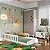 Conjunto Montessoriano Encanto com Cama Roupeiro e Caixa de Brinquedos - Imagem 1