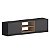 Rack Moderno para TV Até 60 Polegadas 180cm 2 Portas e 2 Nichos - Imagem 8