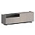 Rack para TV Até 55 Polegadas 180cm 4 Portas com Vidro - Imagem 9