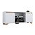 Rack para TV Até 50 Polegadas 160cm Benevello 2 Portas com Pés - Imagem 6