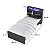 Cama Solteiro Gamer Power com Iluminação em Led Rgb - Imagem 6