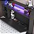 Cama Solteiro Gamer Power com Iluminação em Led Rgb - Imagem 2