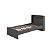 Cama Solteiro Gamer Power com Iluminação em Led Rgb - Imagem 4