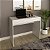Escrivaninha em Ripado Moderna Home Office com Gaveta 90x74,5cm - Imagem 10
