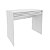 Escrivaninha em Ripado Moderna Home Office com Gaveta 90x74,5cm - Imagem 11