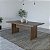 Mesa de Jantar Retangular 200x75,5cm para 6 Lugares - Imagem 9