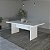 Mesa de Jantar Retangular 200x75,5cm para 6 Lugares - Imagem 5