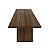 Mesa de Jantar Retangular 200x75,5cm para 6 Lugares - Imagem 11