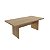 Mesa de Jantar Retangular 200x75,5cm para 6 Lugares - Imagem 2