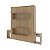 Cama Articulada Casal com Mesas de Cabeceira 209,9x198cm - Imagem 13