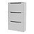Sapateira Vertical Multiuso 3 Portas 71,1x117,2cm - Imagem 10