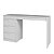 Mesa Escrivaninha Escritório/Home Office 176,5x78,5cm com 3 Gavetas - Imagem 14
