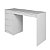 Mesa Escrivaninha Escritório/Home Office 176,5x78,5cm com 3 Gavetas - Imagem 15
