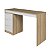 Mesa Escrivaninha Escritório/Home Office 176,5x78,5cm com 3 Gavetas - Imagem 7