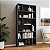 Estante Livreiro Escritório/Home Office 90x187,5cm com 12 Nichos - Imagem 1