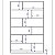 Estante Livreiro Home Office/Escritório 120x187,5cm com 12 Nichos - Imagem 9