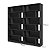 Estantes Livreiros Escritório Home Office 180x187,5cm com 24 Nichos - Imagem 3
