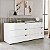 Cômoda Porto Moderna 150x63cm c/ 6 Gavetas Puxadores Embutidos e 6 Pés - Imagem 16