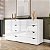 Cômoda de Casal Porto 150x84cm com 8 Gavetas e Puxadores Embutidos - Imagem 16