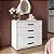 Cômoda Valência Compacta Organizadora 90x84cm com 4 Gavetas - Imagem 16