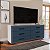 Cômoda Valência Moderna Organizadora 150x63cm com 6 Gavetas - Imagem 14