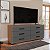 Cômoda Valência Moderna Organizadora 150x63cm com 6 Gavetas - Imagem 4