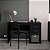 Mesa Escrivaninha Malta Escritório/Home Office 120x75,5cm 2 Gavetas - Imagem 1