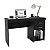 Mesa Escrivaninha Malta Escritório/Home Office 120x75,5cm 2 Gavetas - Imagem 2