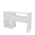 Mesa Escrivaninha Malta Escritório/Home Office 120x75,5cm 2 Gavetas - Imagem 12