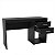 Mesa Escrivaninha Malta Escritório/Home Office 120x75,5cm 2 Gavetas - Imagem 4