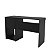 Mesa Escrivaninha Malta Escritório/Home Office 120x75,5cm 2 Gavetas - Imagem 5