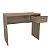 Mesa Escrivaninha Arapeí Escritório/Home Office 90x73cm com Gaveta - Imagem 4