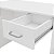 Mesa Escrivaninha Arapeí Escritório/Home Office 90x73cm com Gaveta - Imagem 11