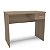 Mesa Escrivaninha Arapeí Escritório/Home Office 90x73cm com Gaveta - Imagem 3