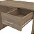 Mesa Escrivaninha Arapeí Escritório/Home Office 90x73cm com Gaveta - Imagem 5