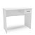 Mesa Escrivaninha Arapeí Escritório/Home Office 90x73cm com Gaveta - Imagem 9