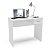 Mesa Escrivaninha Arapeí Escritório/Home Office 90x73cm com Gaveta - Imagem 8