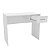 Mesa Escrivaninha Arapeí Escritório/Home Office 90x73cm com Gaveta - Imagem 10