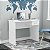Mesa Escrivaninha Arapeí Escritório/Home Office 90x73cm com Gaveta - Imagem 7