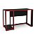 Mesa Escrivaninha Gamer Singapura 120x75,5cm com Suporte para CPU - Imagem 3