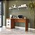 Mesa Escrivaninha Madri Escritório/Home Office 163x77cm 3 Gavetas - Imagem 17