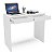 Mesa Escrivaninha Tijuca Escritório/Home Office 90x75,5cm 2 Gavetas - Imagem 10